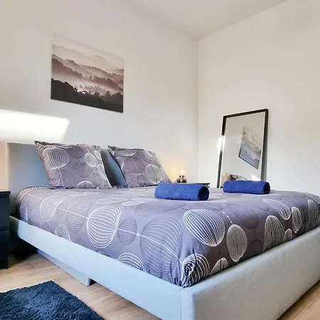 Le Rhenan - Chic - Centre-ville - Rbnb * Mulhouse