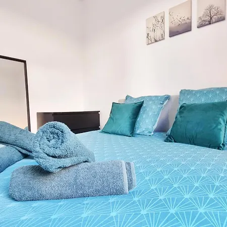 Apartment Le Rhenan - Chic - Centre-ville - Rbnb *