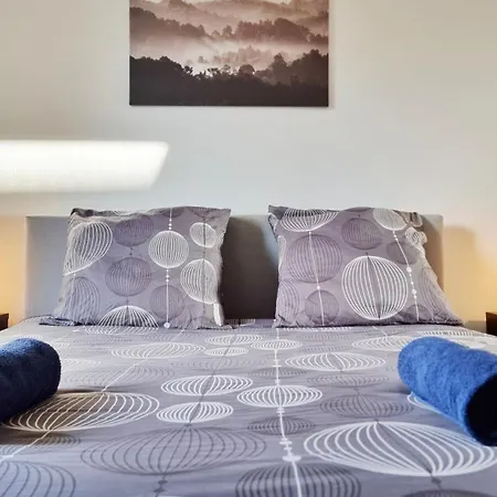 Apartment Le Rhenan - Chic - Centre-ville - Rbnb