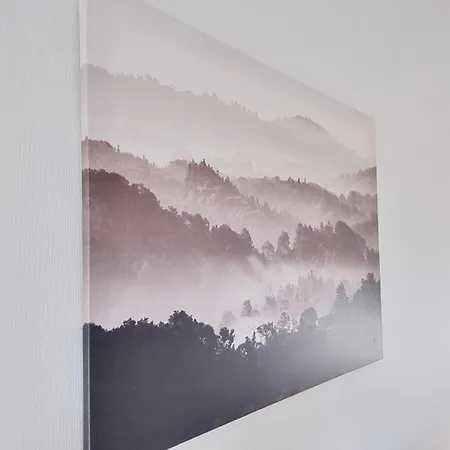 Apartment Le Rhenan - Chic - Centre-ville - Rbnb Mulhouse